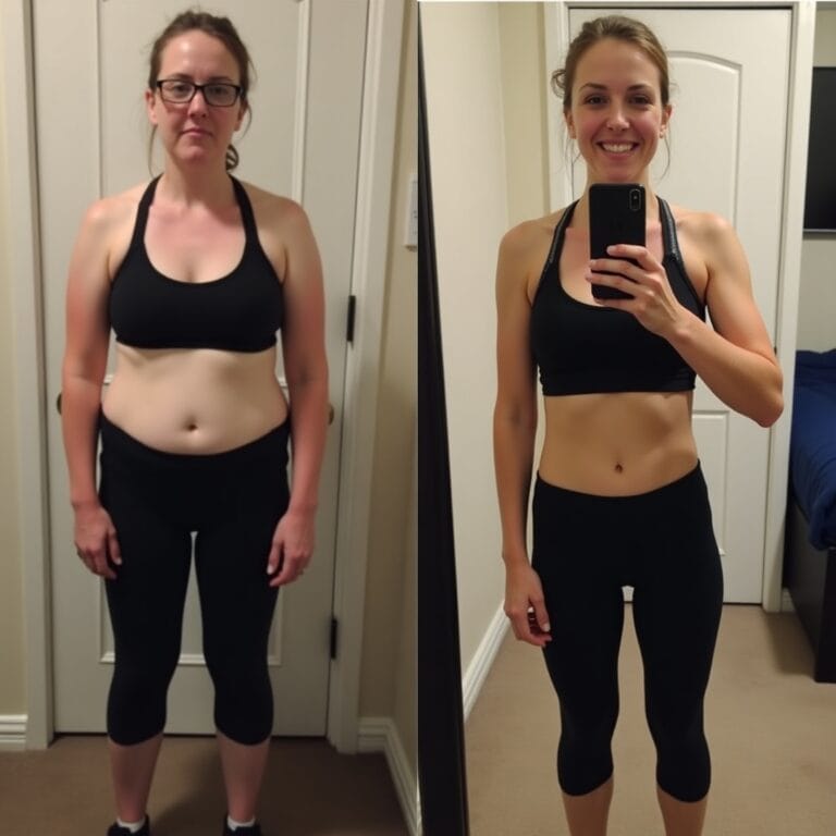 Flux_Dev_Create_a_sidebyside_comparison_of_a_womans_gradual_we_3 (3)